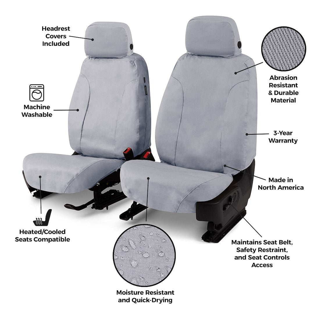 Covercraft Ss2509pcch Seat Cover - image 3