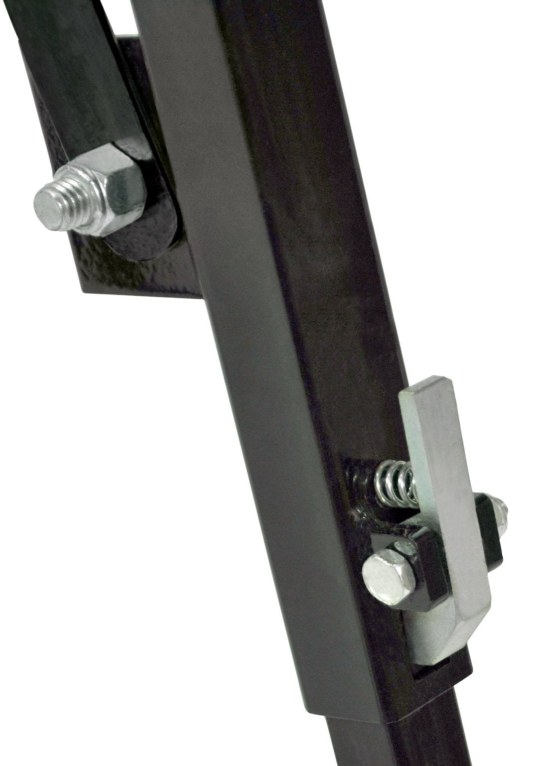 Ultra-Fab Products 19-950600 Fifth Wheel Trailer Hitch King Pin Stabilizer Jack Stand - image 6