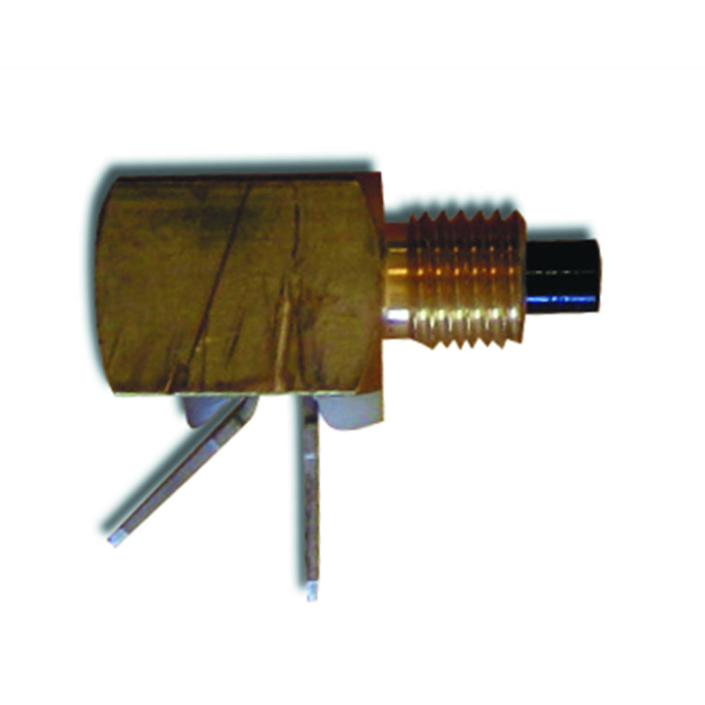M.C. Enterprises 2955033002mc Refrigerator Gas Valve Adapter Fitting