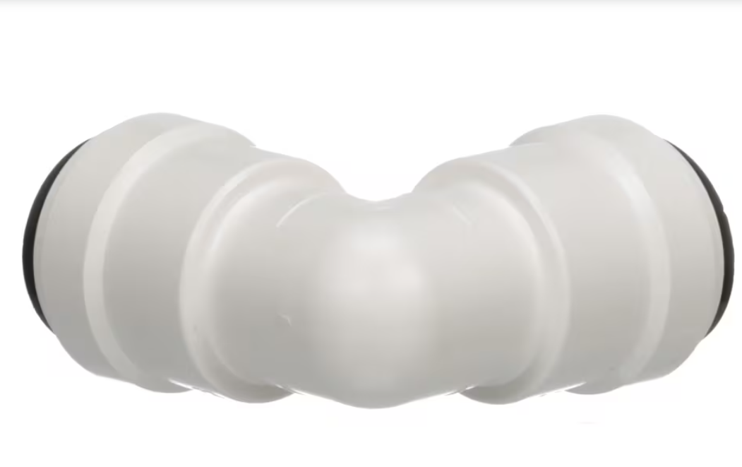 AquaLock 3517-10 Fresh Water Coupler Fitting (0959087)