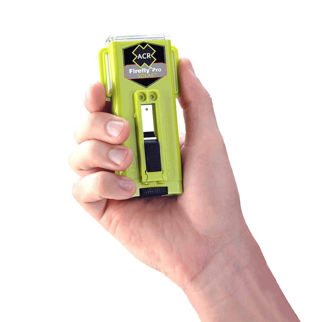 Acr Electronics 3970.3 Emergency Signal Light - image 3