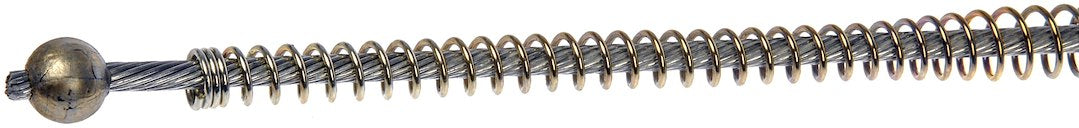 Dorman First Stop C92414 Parking Brake Cable - image 2