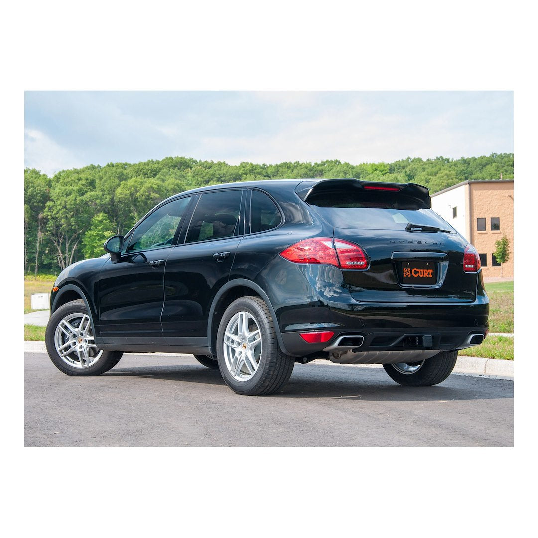 CURT Iii Trailer Hitch Rear (13116)