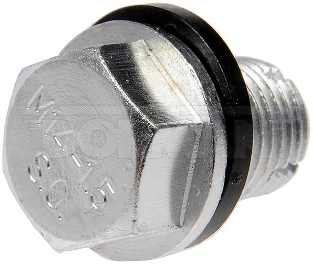 Dorman 65217 M14-1.50 Oversize Oil Drain Plug - image 3
