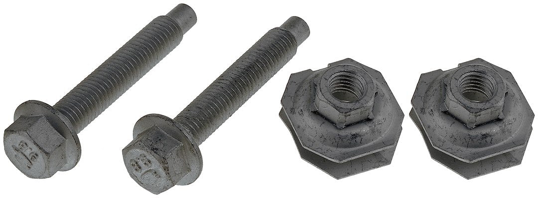Dorman 55157 Fuel Tank Strap Bolt and Nut Kit - image 2