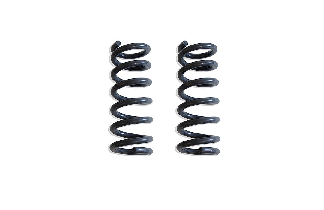 MaxTrac 750920-8 V8 Front Lift Coil Springs