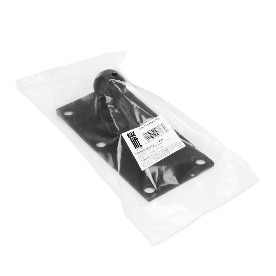 Eaz Lift 48388 Weight Distribution Hitch Sway Control Hardware - image 7