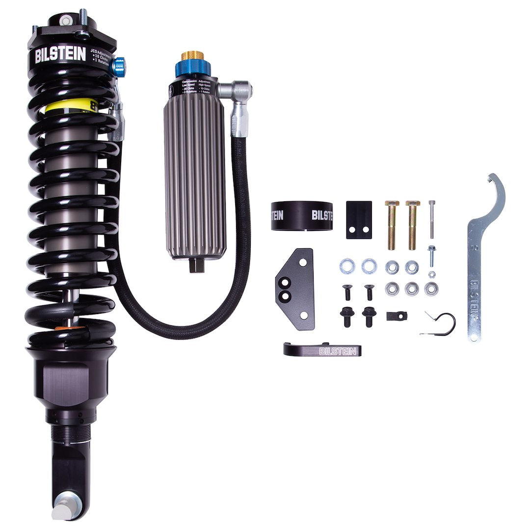 Bilstein B8 8112 (ZoneControl® CR) Monotube Special Coil Over Shock Absorber 41-314227 - image 1