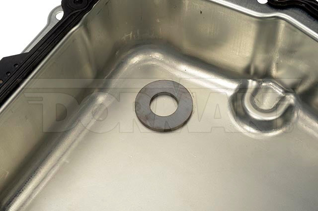 Dorman 265582 Transmission Oil Pan with Filter and Gaskets - image 6