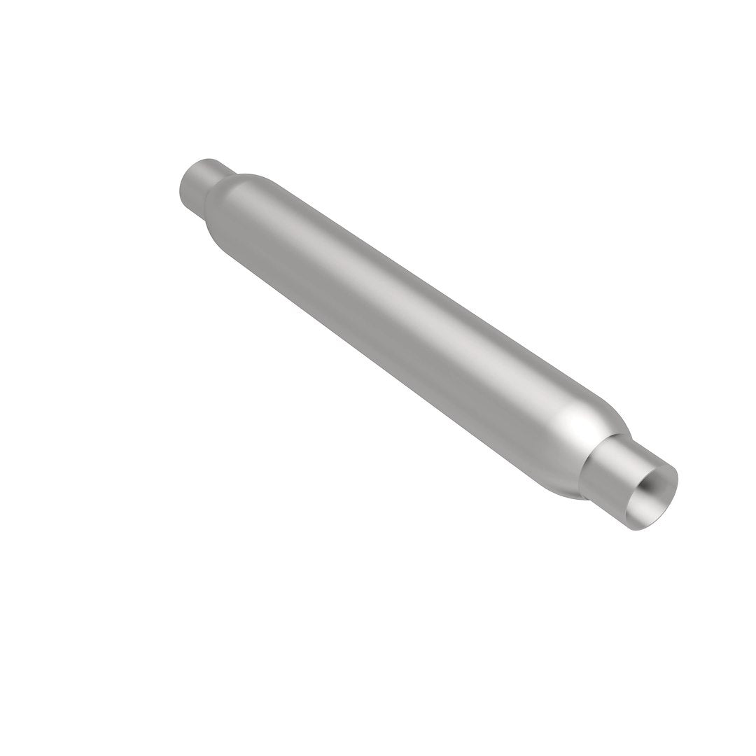 MagnaFlow 18135 Glass Pack Exhaust Muffler