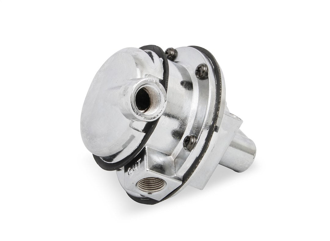 Holley 12-327-20 GM Mechanical Fuel Pump, 130 GPH