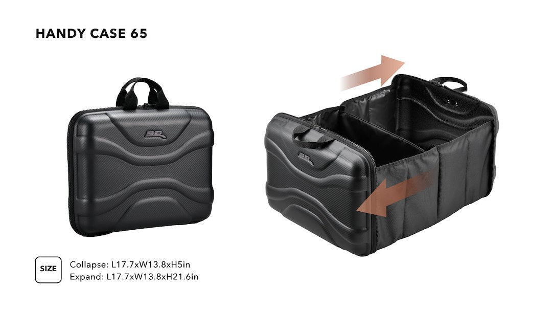 3d Mats 9070 Cargo Bag - image 6