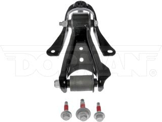 Dorman 523211 Black Painted Control Arm with Bushing - image 2