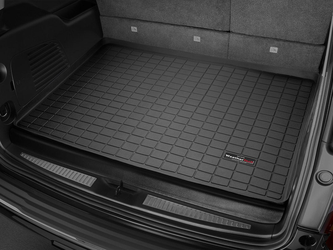 Weathertech (Usa) 40678 Cargo Area Liner - image 2