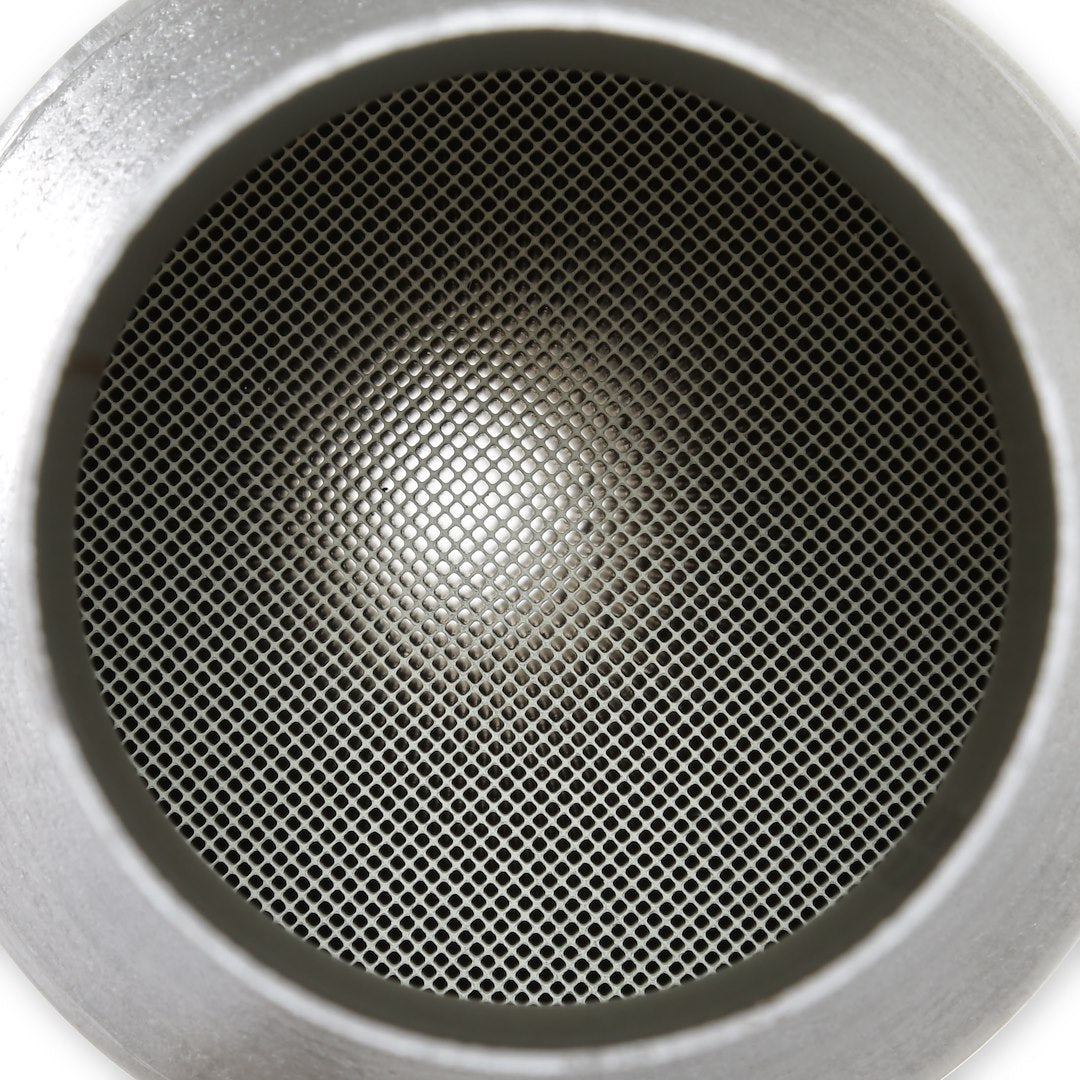 Flowmaster 2230125 223 Series Ceramic Catalytic Converter