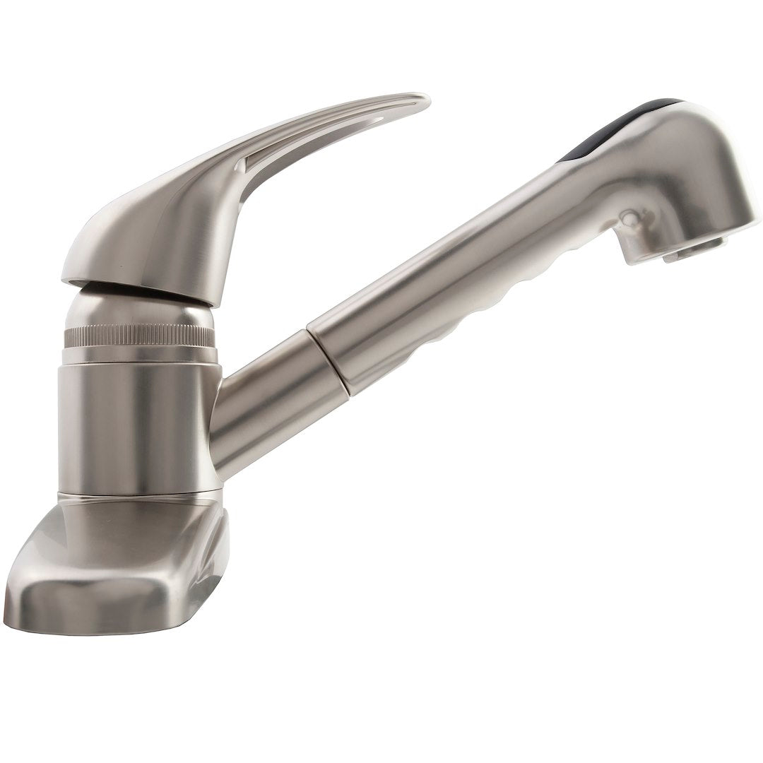 Dura Faucet Df-Pk100-Sn Faucet - image 2