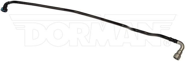 Dorman 904018 OE Fuel Supply Line, 2 Feet 4 Inch, 75 PSI - image 1