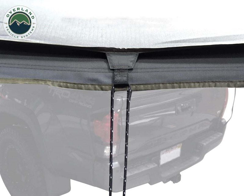 OVS 19559907 Toldo lateral izquierdo Nomadic 270 LT