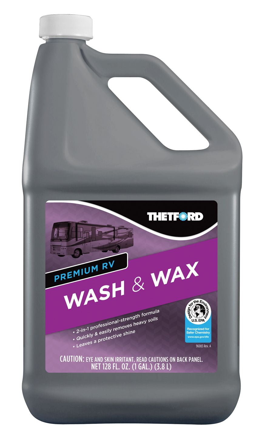 Norcold 50361 Rv Wash