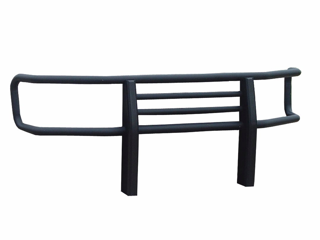 Go Industries 77757B Big Tex Steel Grille Guard