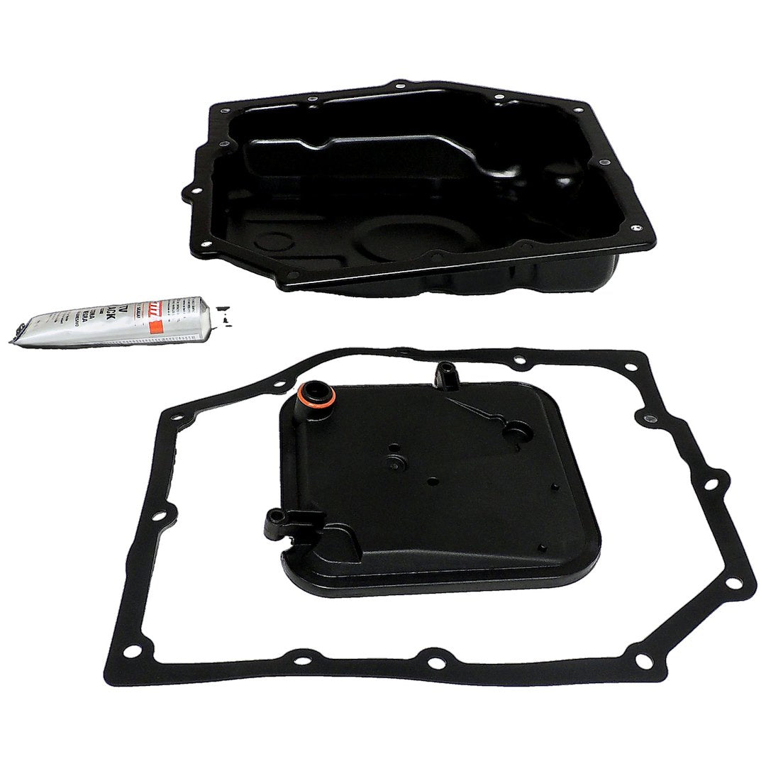 Crown Automotive 52852912K 42RLE Transmission Pan Kit - image 2
