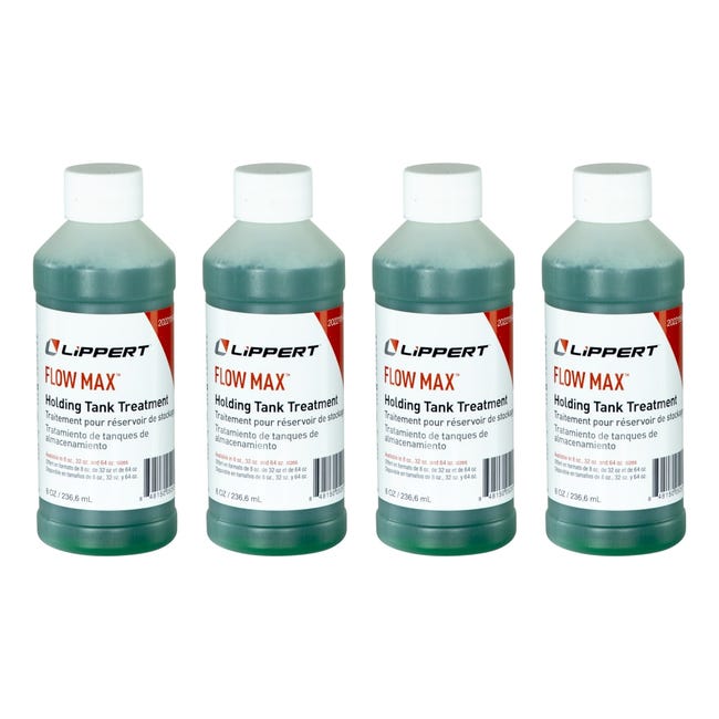 Lippert Components 2022116482 Waste Holding Tank Treatment - image 1