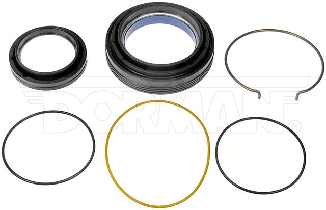 Dorman 600-207 Front Hub Seal Kit with Retainer and O-Ring - image 1