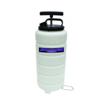 Panther 756015 Pro Series 15-Litre Manual Oil Extractor - image 1