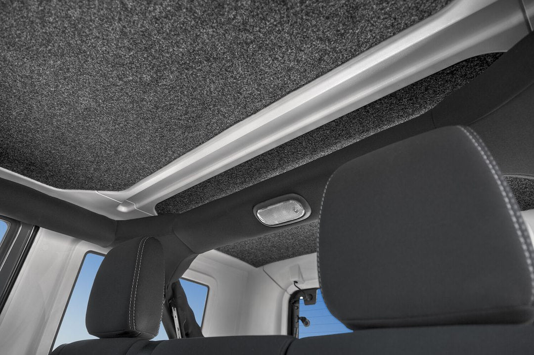 Husky Liner Hhljl184drk Headliner