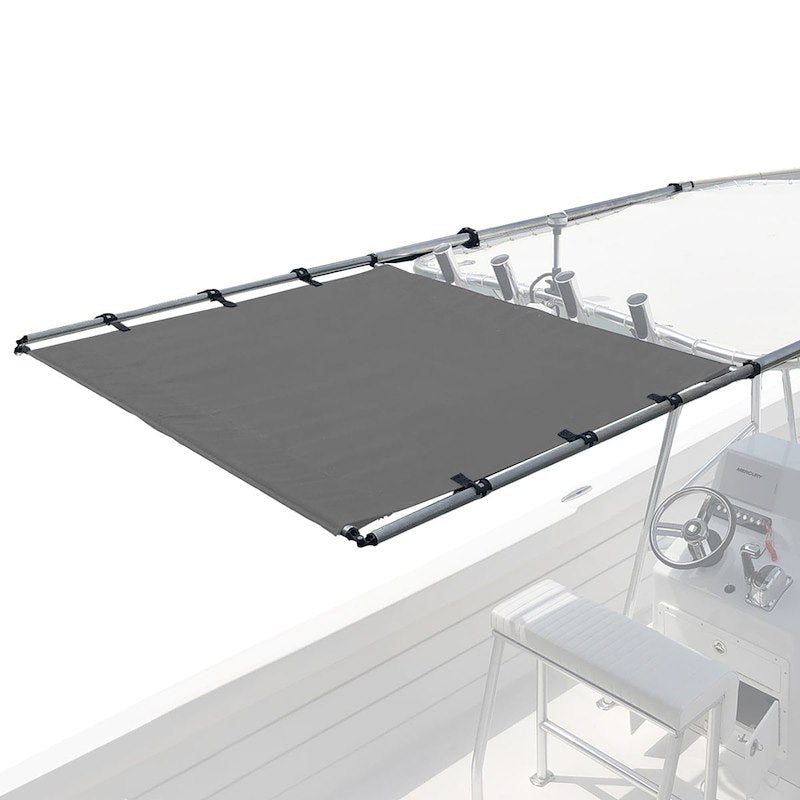Taylor Made SureShade PTX Power Shade – PTXSS63GY Marine