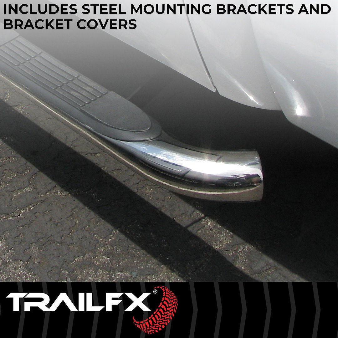 Trailfx 1150550071 Nerf Bar - image 5