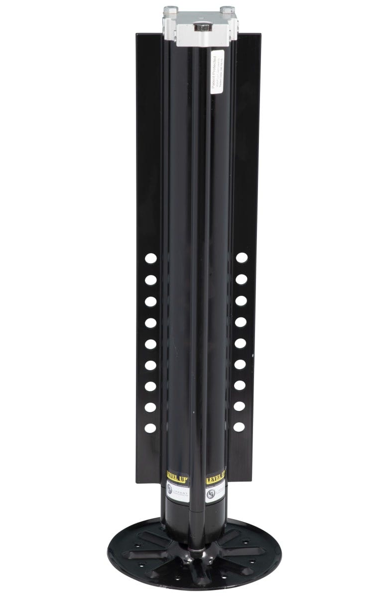 Lippert Components 433469 Leveling Jack - image 1