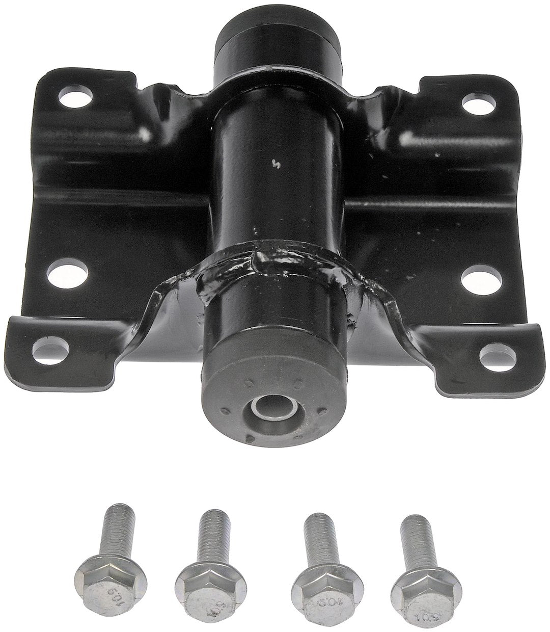 Dorman 722-081 Rear-Mount Leaf Spring Bracket - image 1