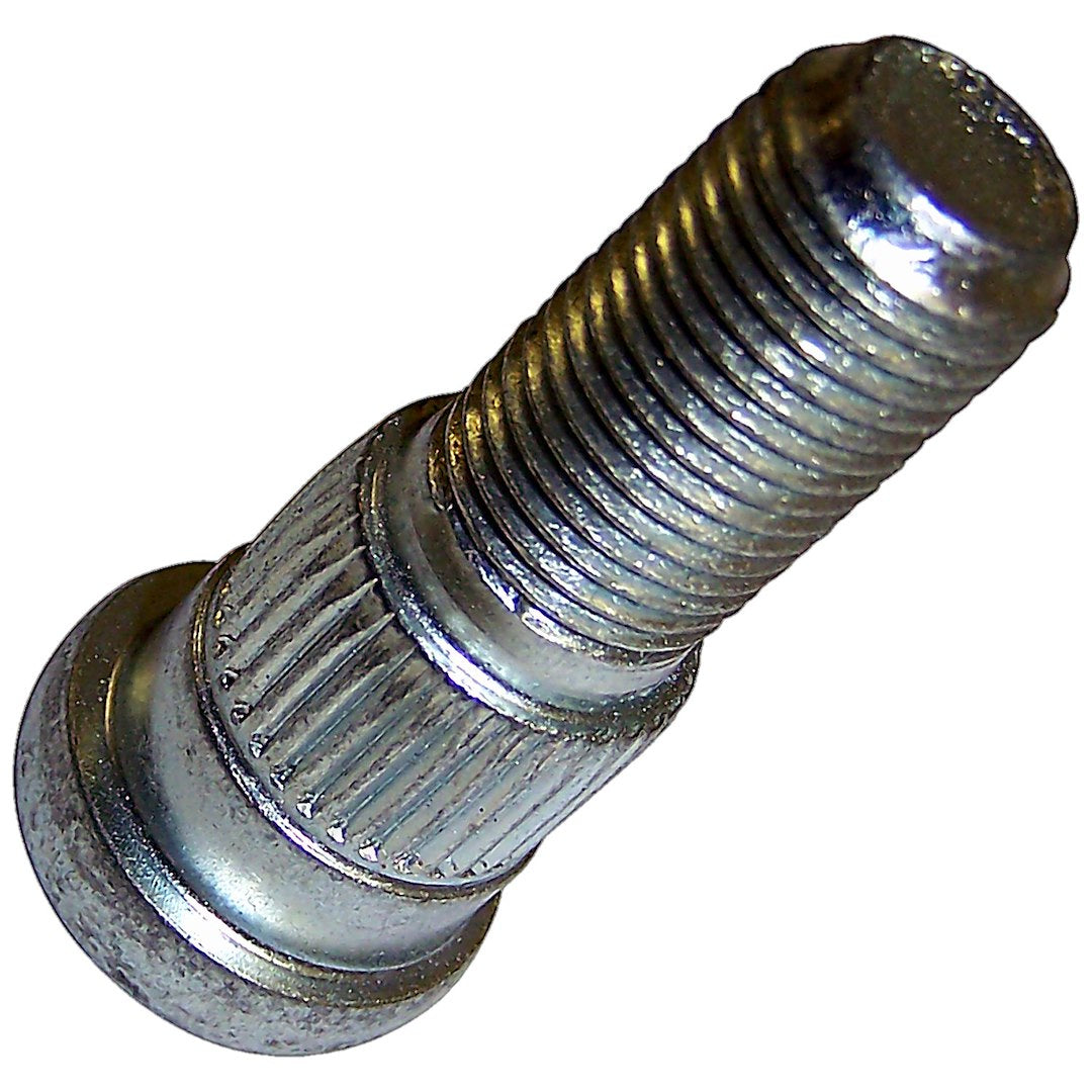 Crown Automotive J5357196 1/2-20 Front Hub-to-Rotor Stud - image 3