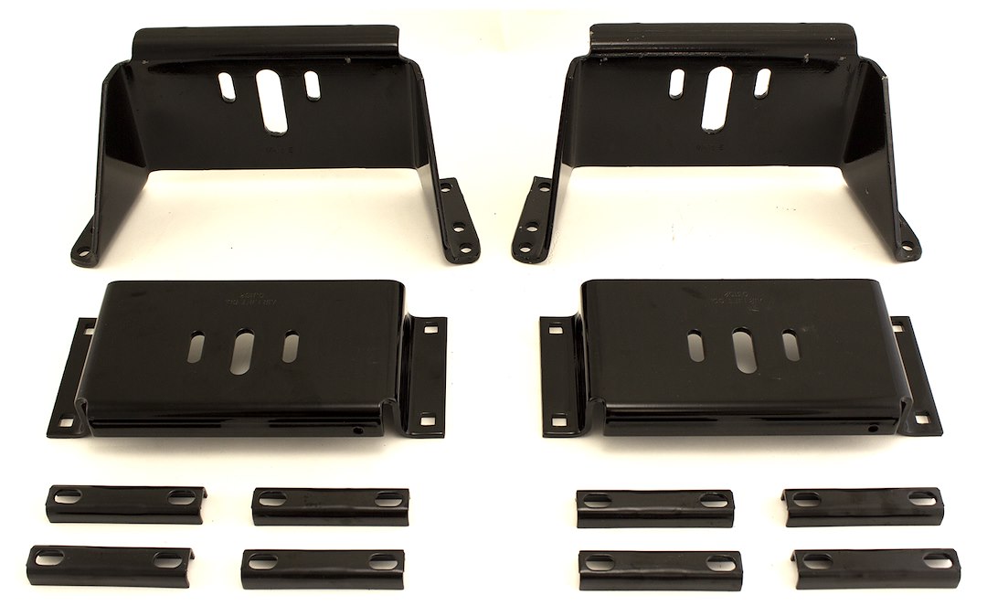 Air Lift 57242 Helper Spring Kit - image 3