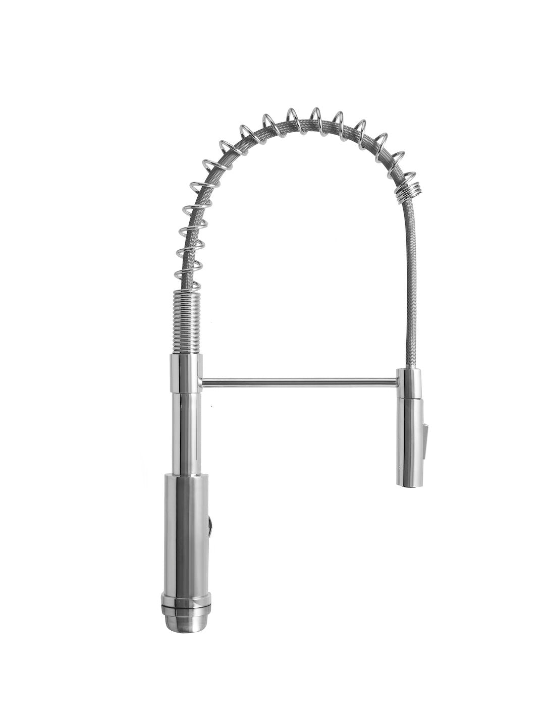 Dura Faucet Df-Mk504slk-Cp Faucet - image 5
