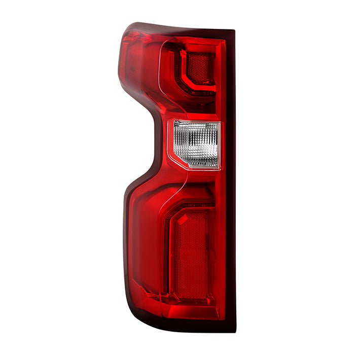 Xtune 9953545 Tail Lamp Assembly