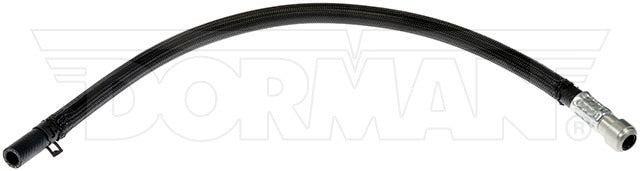 Dorman 724-602 27-Inch Automatic Transmission Cooler Hose with Fitting - image 1