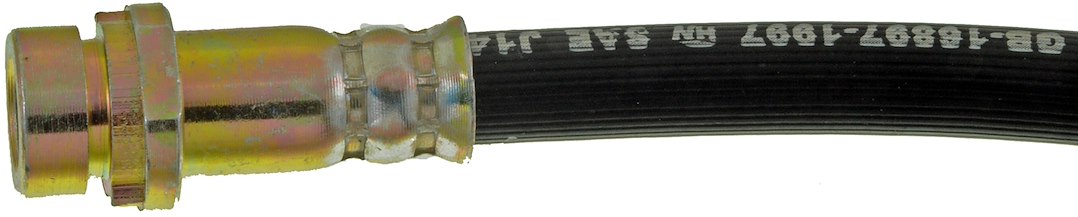 Dorman First Stop H620319 Brake Hose - 11.88 Inch - image 2