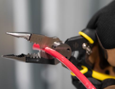 Southwire Corp. S7n1hd Pliers - image 9