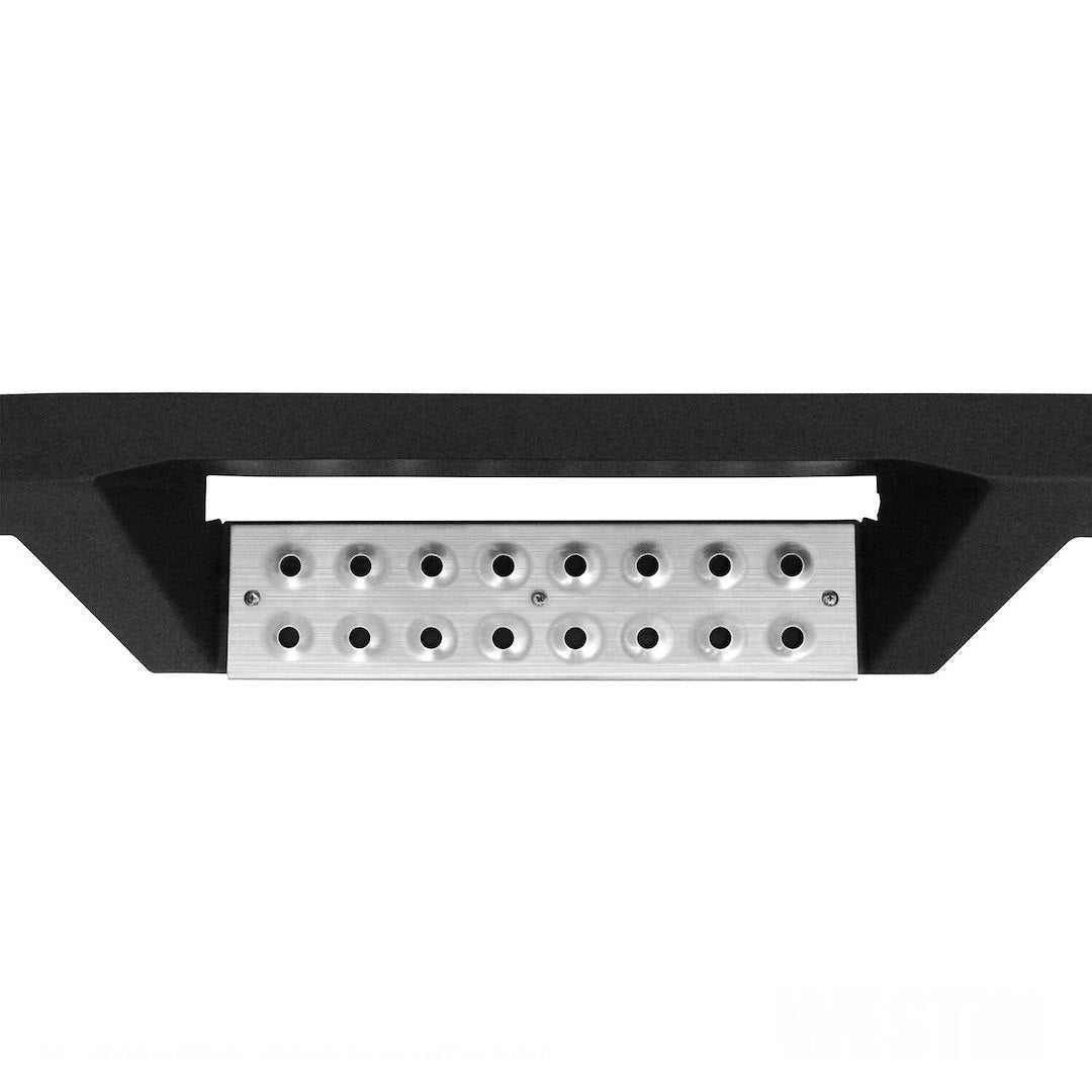 Westin Automotive 56-141252 Nerf Bar - image 5