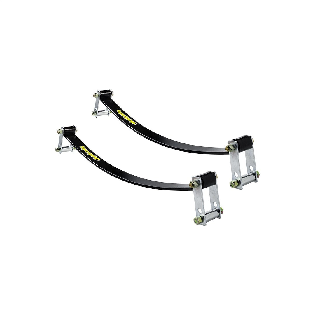 Super Springs Ssa23 Helper Spring Kit - image 1