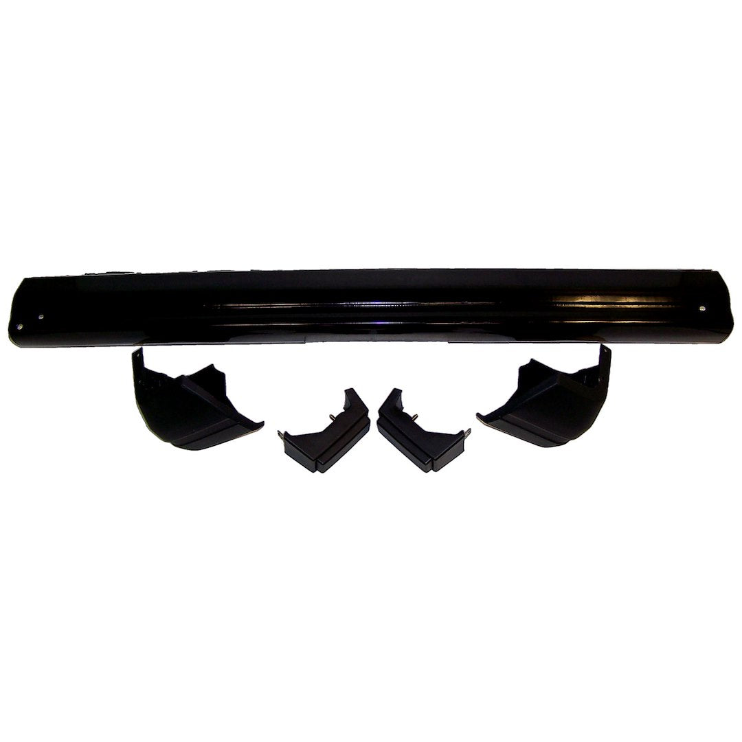 Crown Automotive 55026257K Bumper - image 2