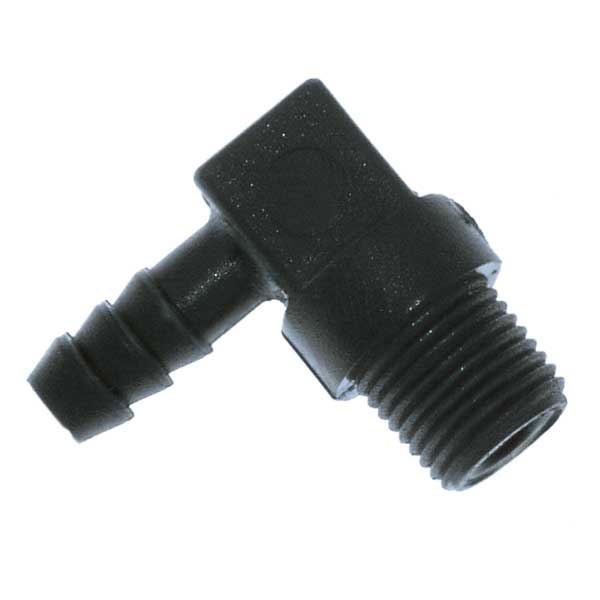 EMP 12-02781 Hose-End Fitting