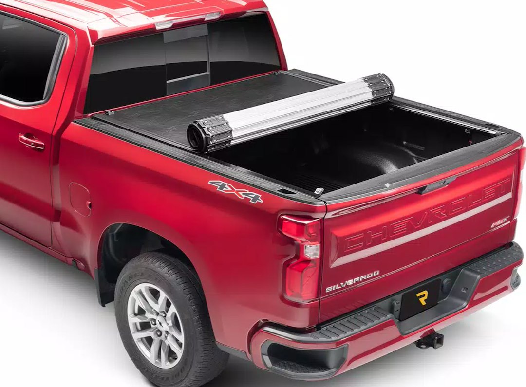 Bak Industries 39307 Tonneau Cover - image 2