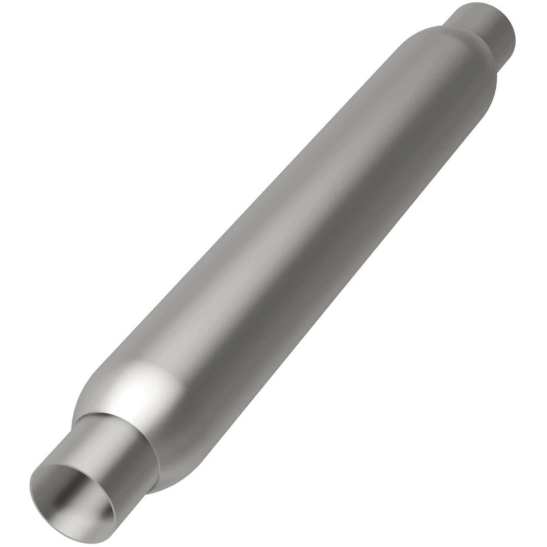 MagnaFlow 18135 Glass Pack Exhaust Muffler