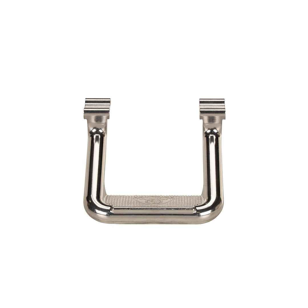 Carr 103992-1 Hoop II Single Polished Multi-Mount Step