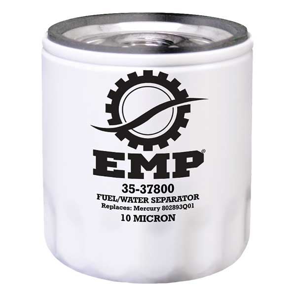 EMP 35-37800 Fuel Water Separator