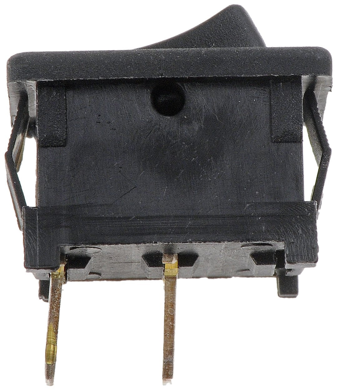 Dorman 85968 Conduct-Tite Mini Momentary Rocker Switch, 10A - image 1