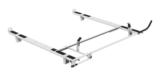 Holman 4082L Low Clamp And Lock Ladder Rack
